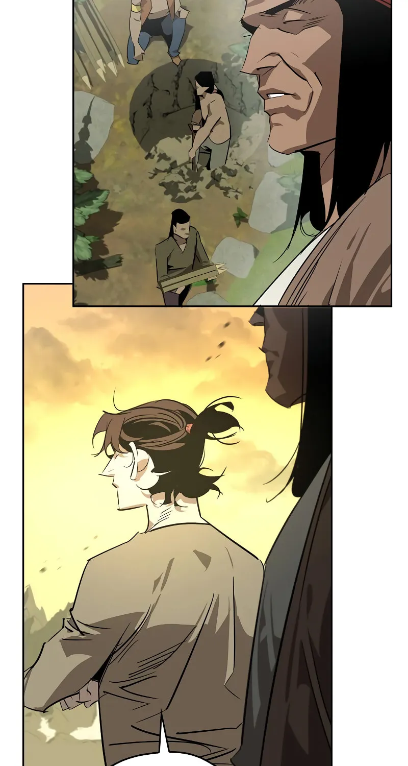 Martial Wild West Chapter 20 page 14 - 