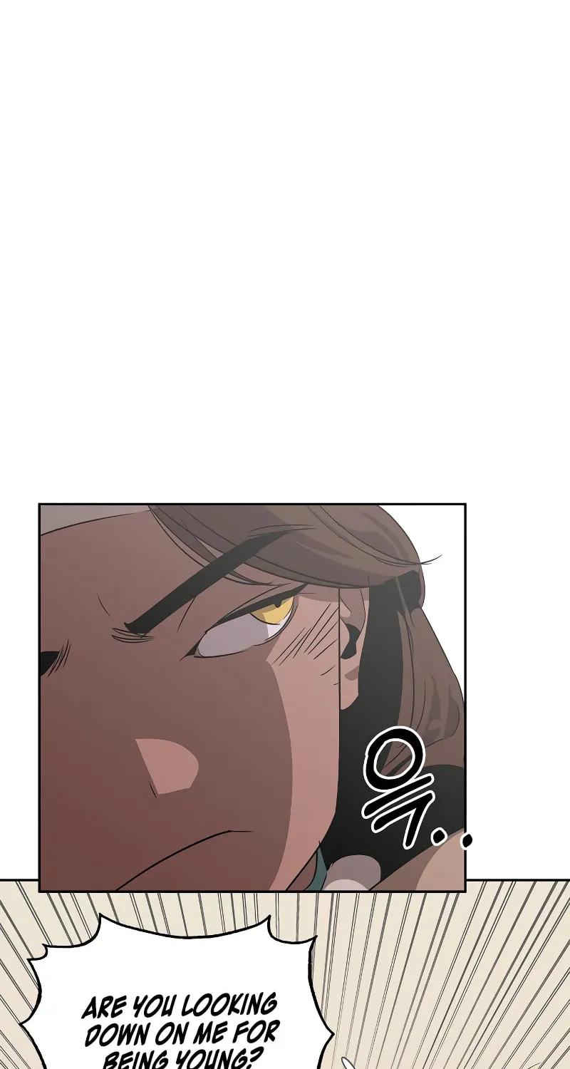 Martial Wild West Chapter 20 page 24 - 