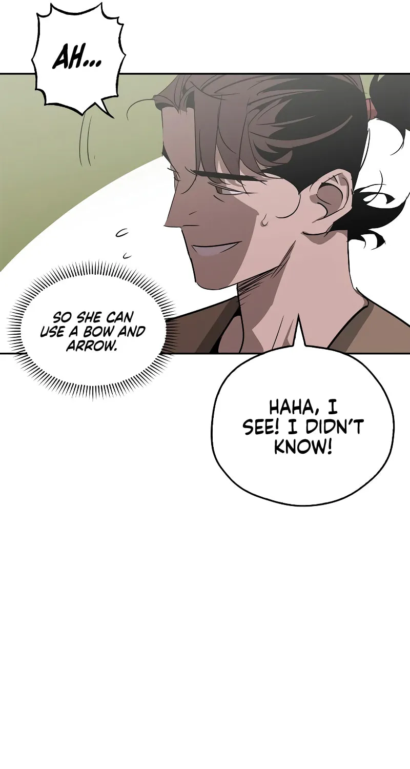 Martial Wild West Chapter 20 page 27 - 