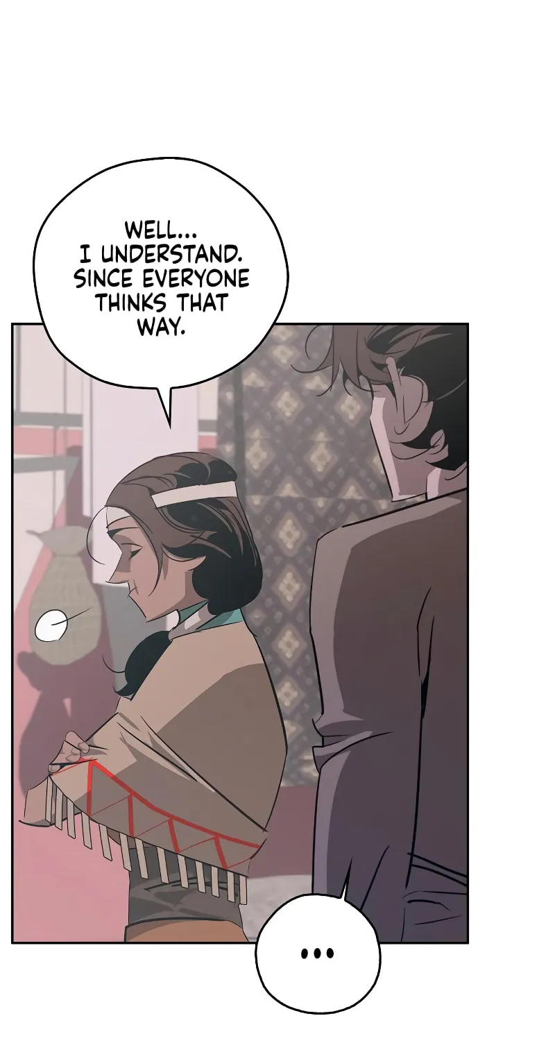 Martial Wild West Chapter 20 page 28 - 