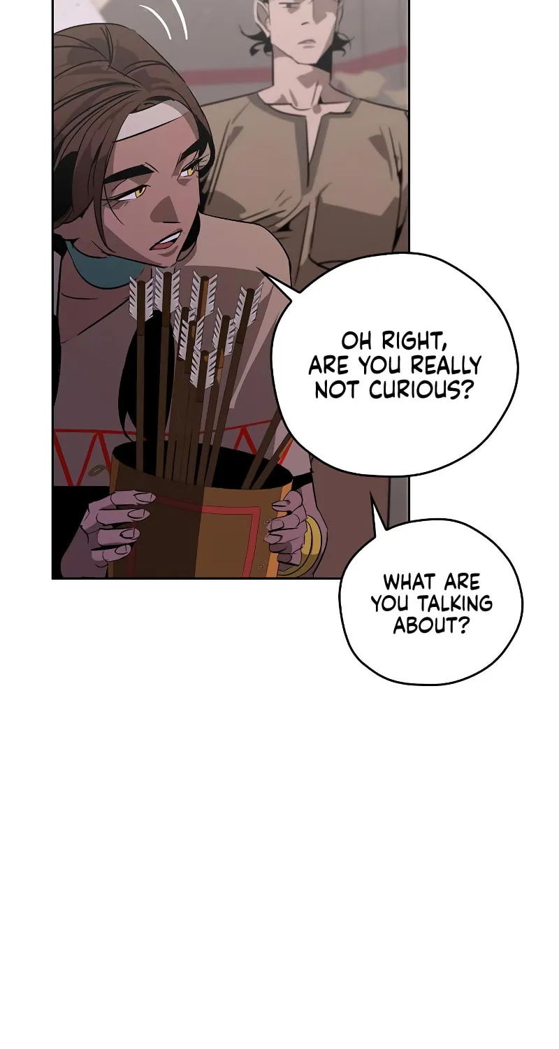 Martial Wild West Chapter 20 page 30 - 