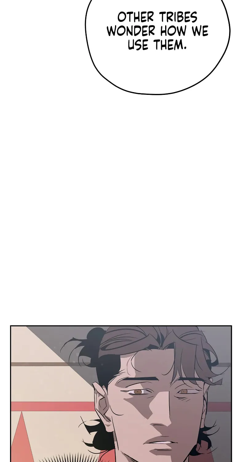 Martial Wild West Chapter 20 page 32 - 