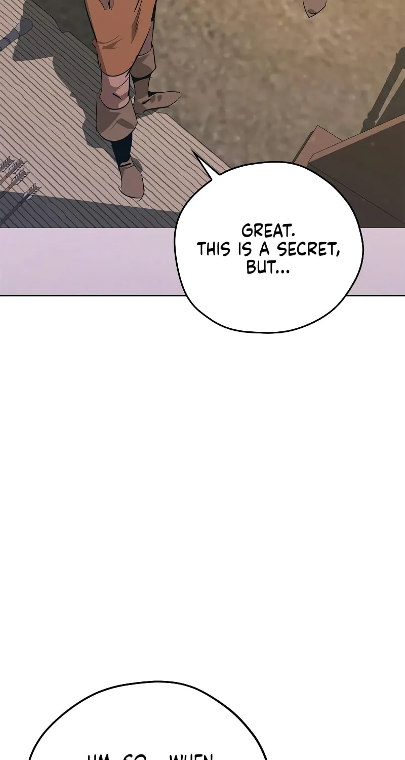 Martial Wild West Chapter 20 page 35 - 