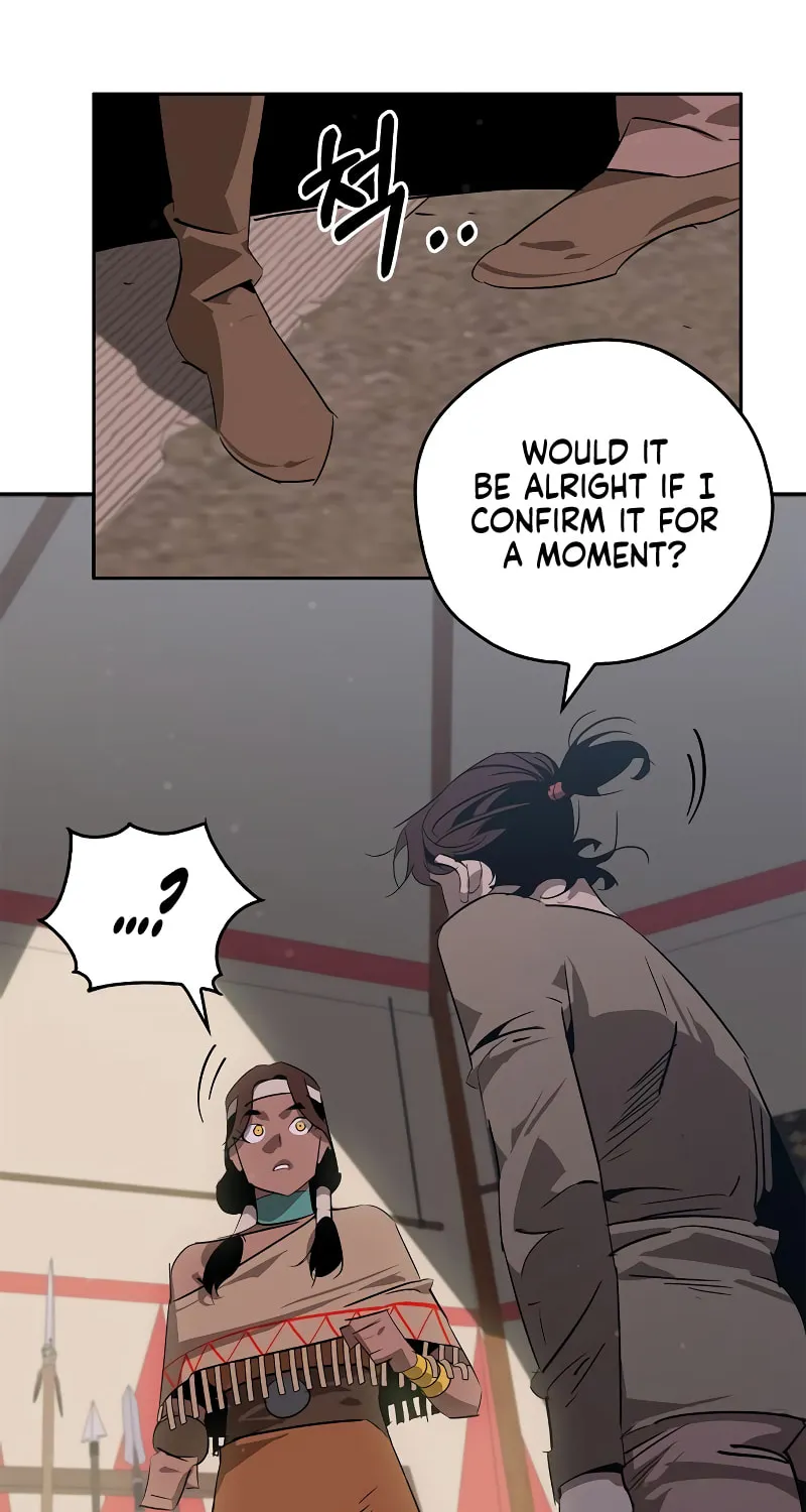 Martial Wild West Chapter 20 page 45 - 