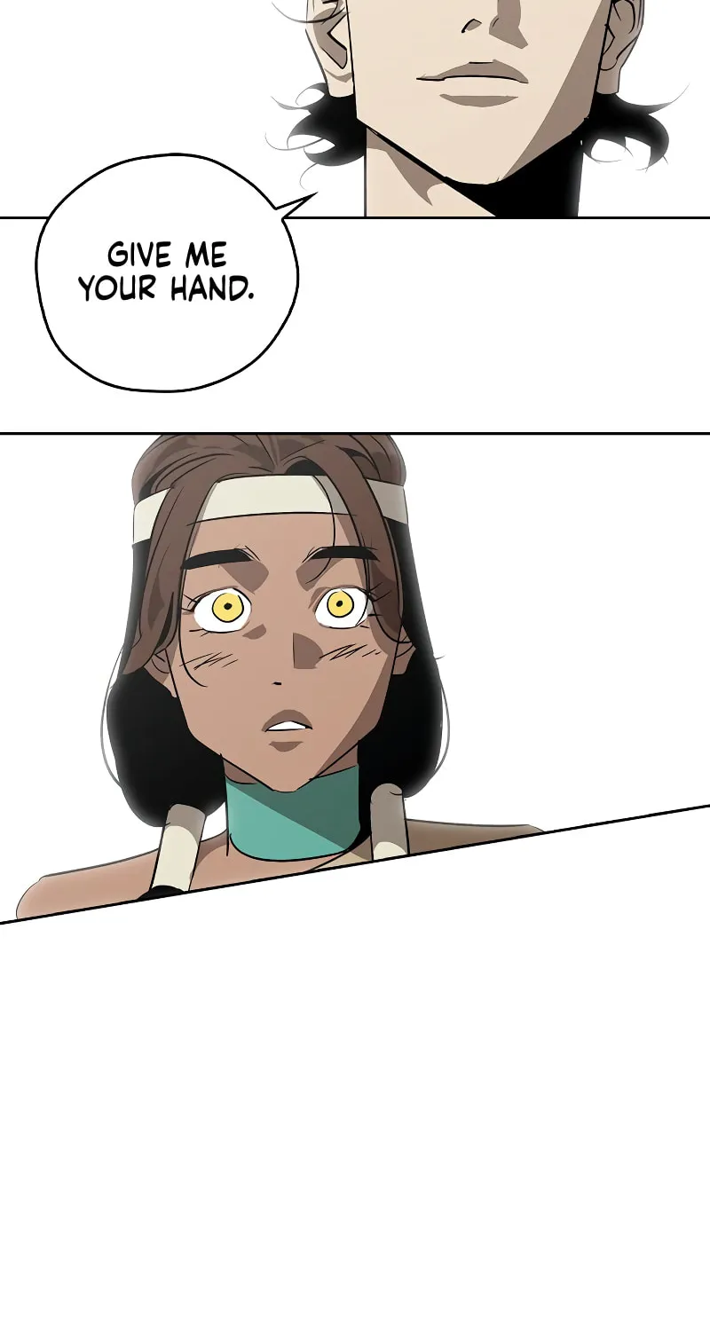 Martial Wild West Chapter 20 page 47 - 