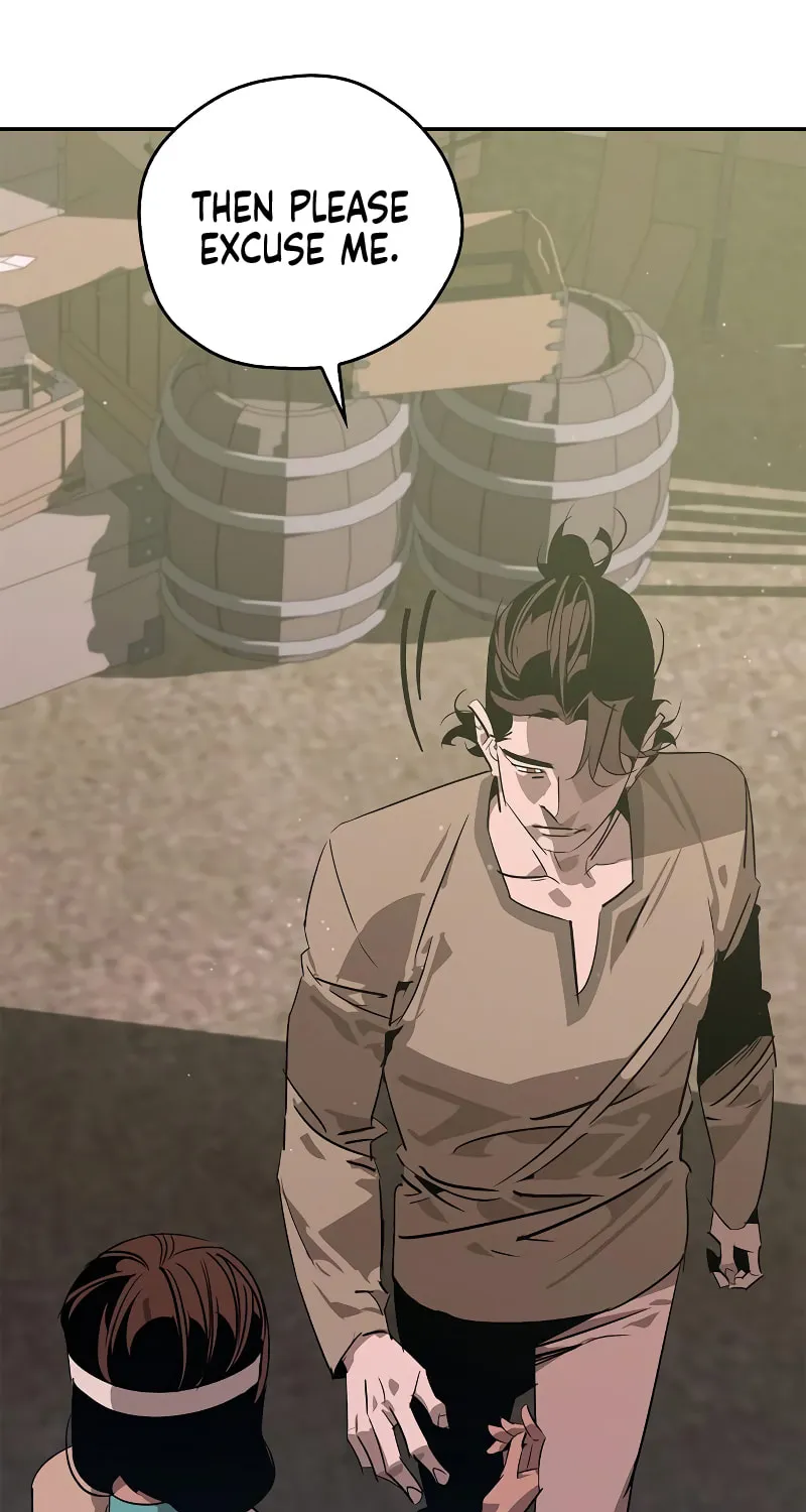 Martial Wild West Chapter 20 page 50 - 