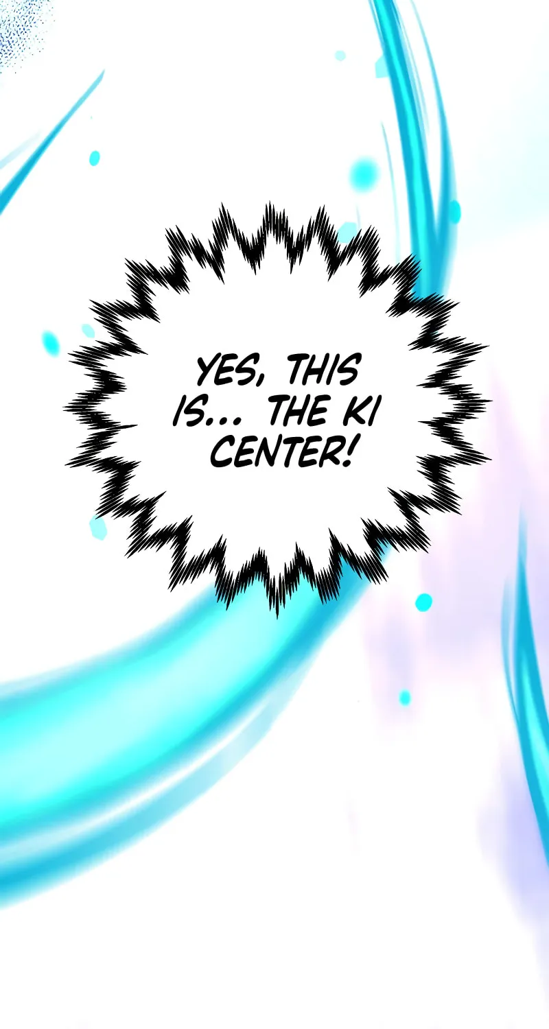 Martial Wild West Chapter 20 page 59 - 