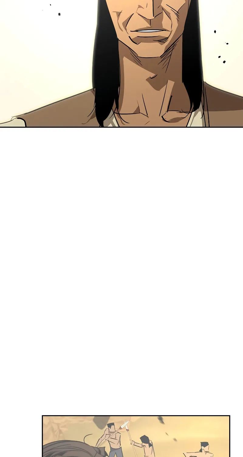 Martial Wild West Chapter 20 page 7 - 
