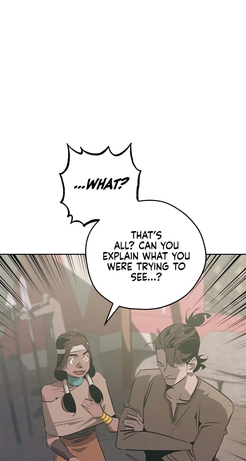 Martial Wild West Chapter 20 page 67 - 