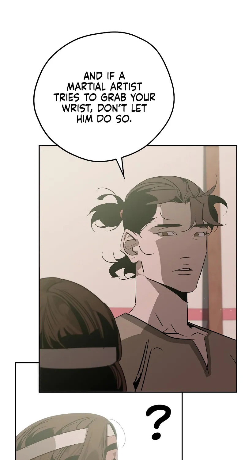Martial Wild West Chapter 20 page 69 - 