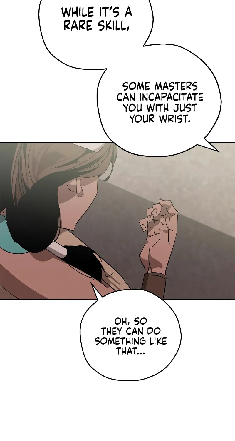 Martial Wild West Chapter 20 page 71 - 