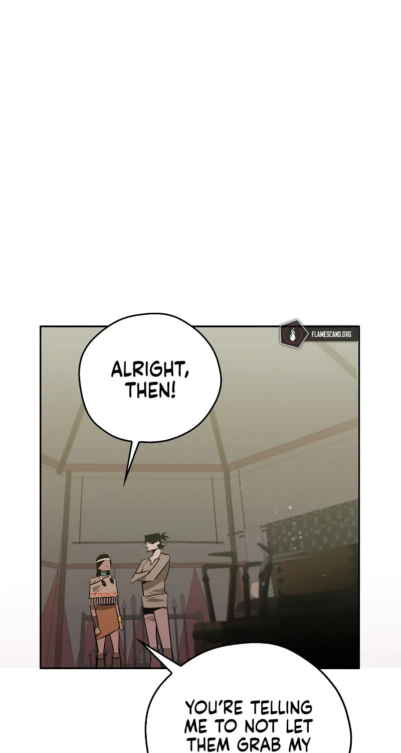 Martial Wild West Chapter 20 page 72 - 