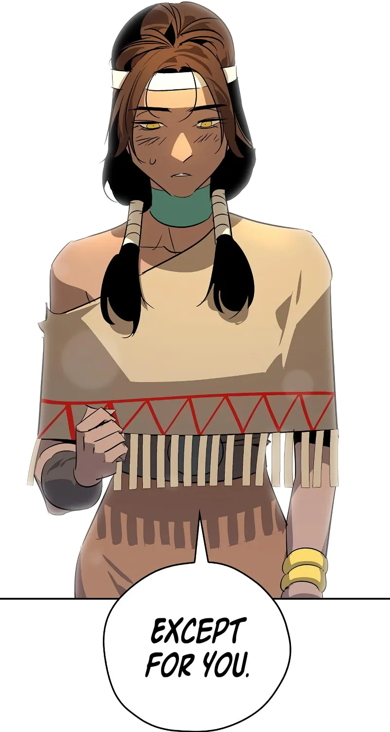 Martial Wild West Chapter 20 page 74 - 