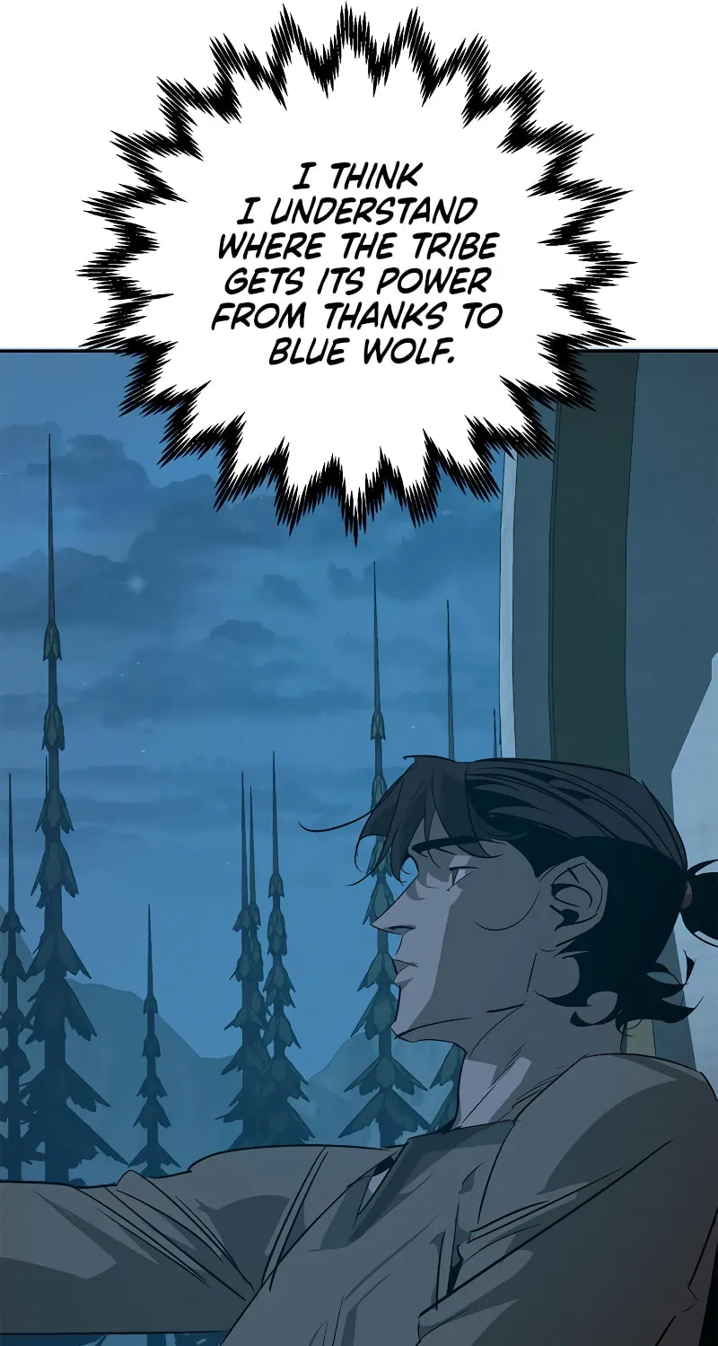 Martial Wild West Chapter 20 page 82 - 