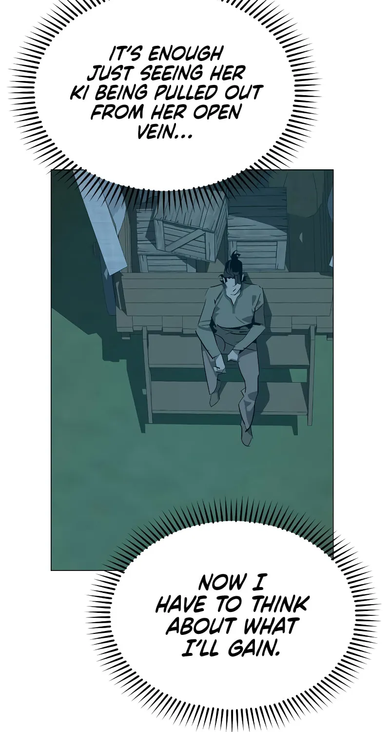 Martial Wild West Chapter 20 page 87 - 