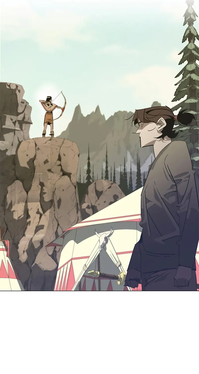 Martial Wild West Chapter 20 page 96 - 