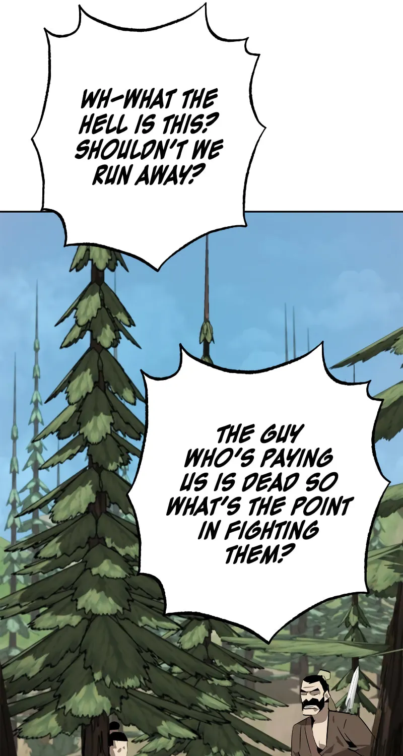 Martial Wild West Chapter 21 page 103 - 