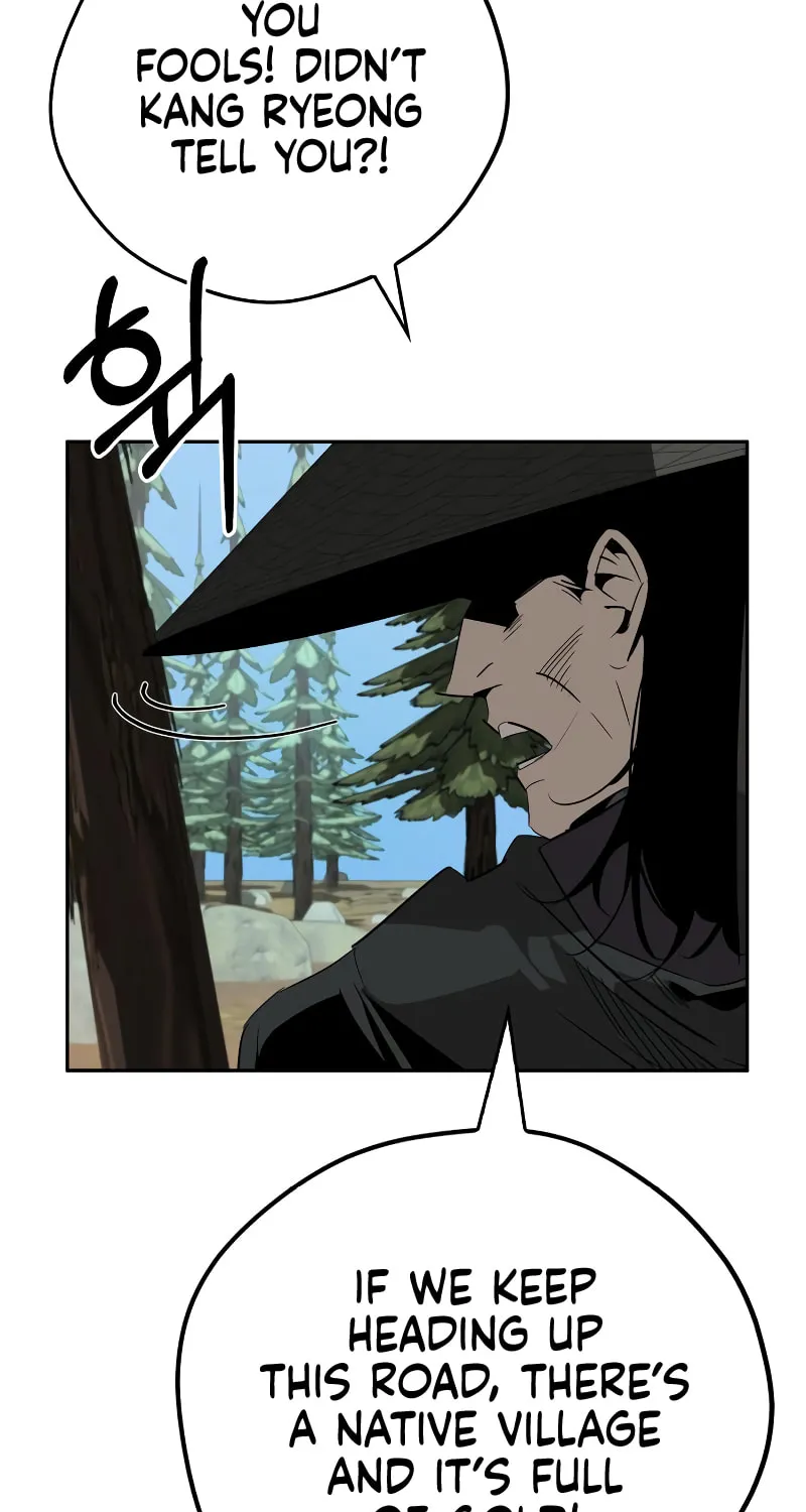 Martial Wild West Chapter 21 page 105 - 