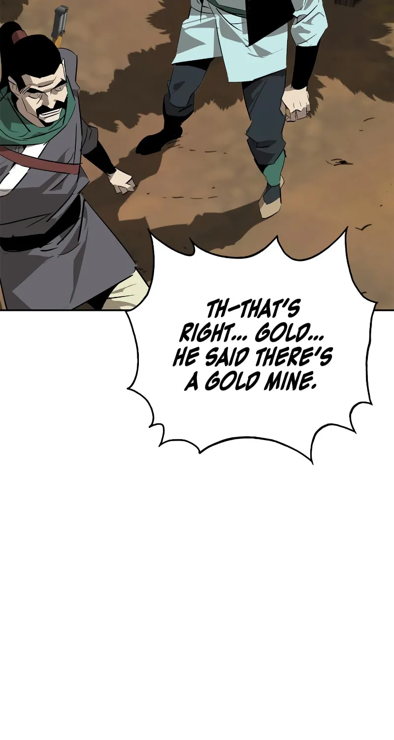 Martial Wild West Chapter 21 page 107 - 