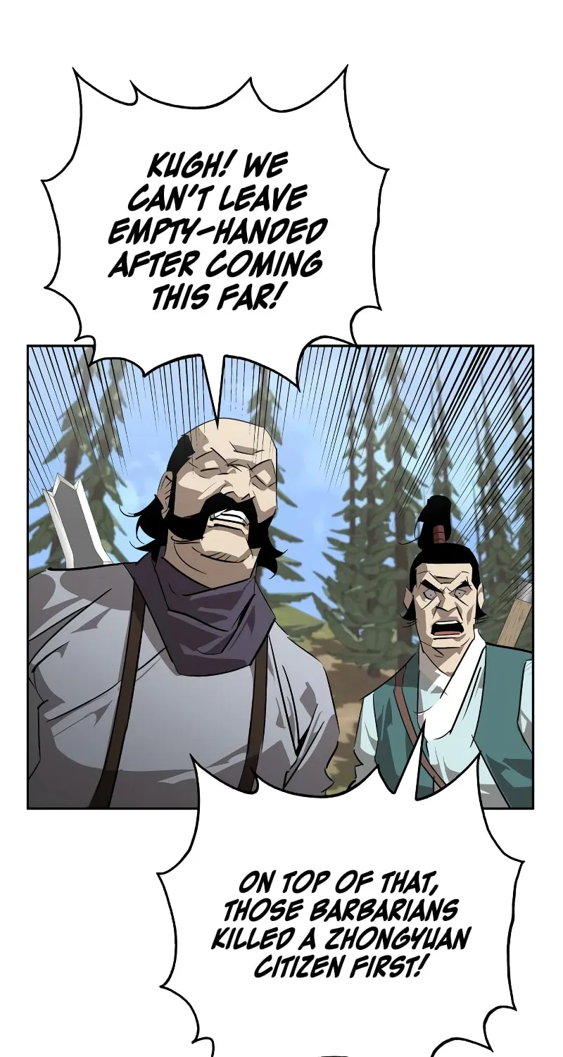 Martial Wild West Chapter 21 page 108 - 
