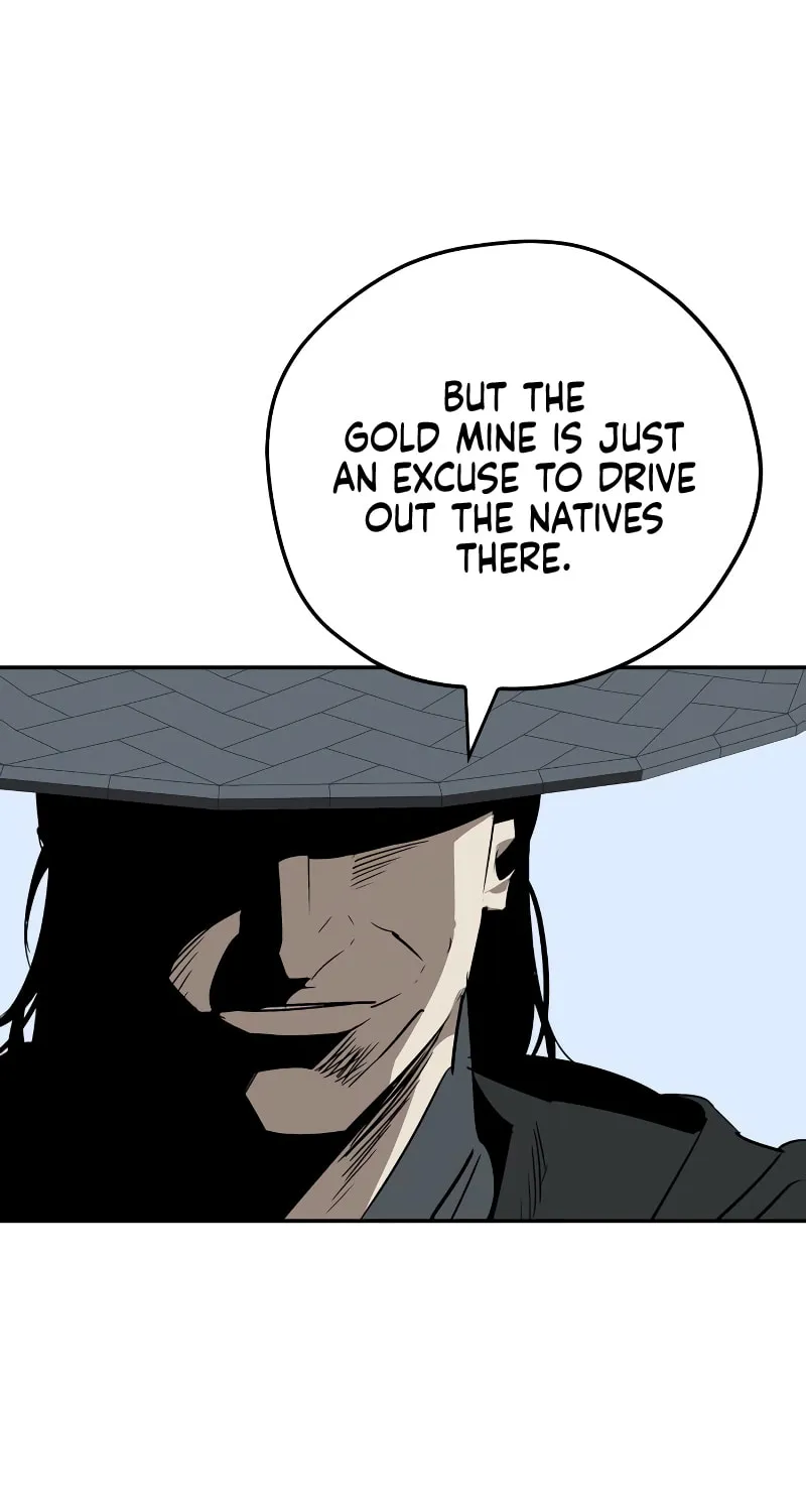 Martial Wild West Chapter 21 page 12 - 