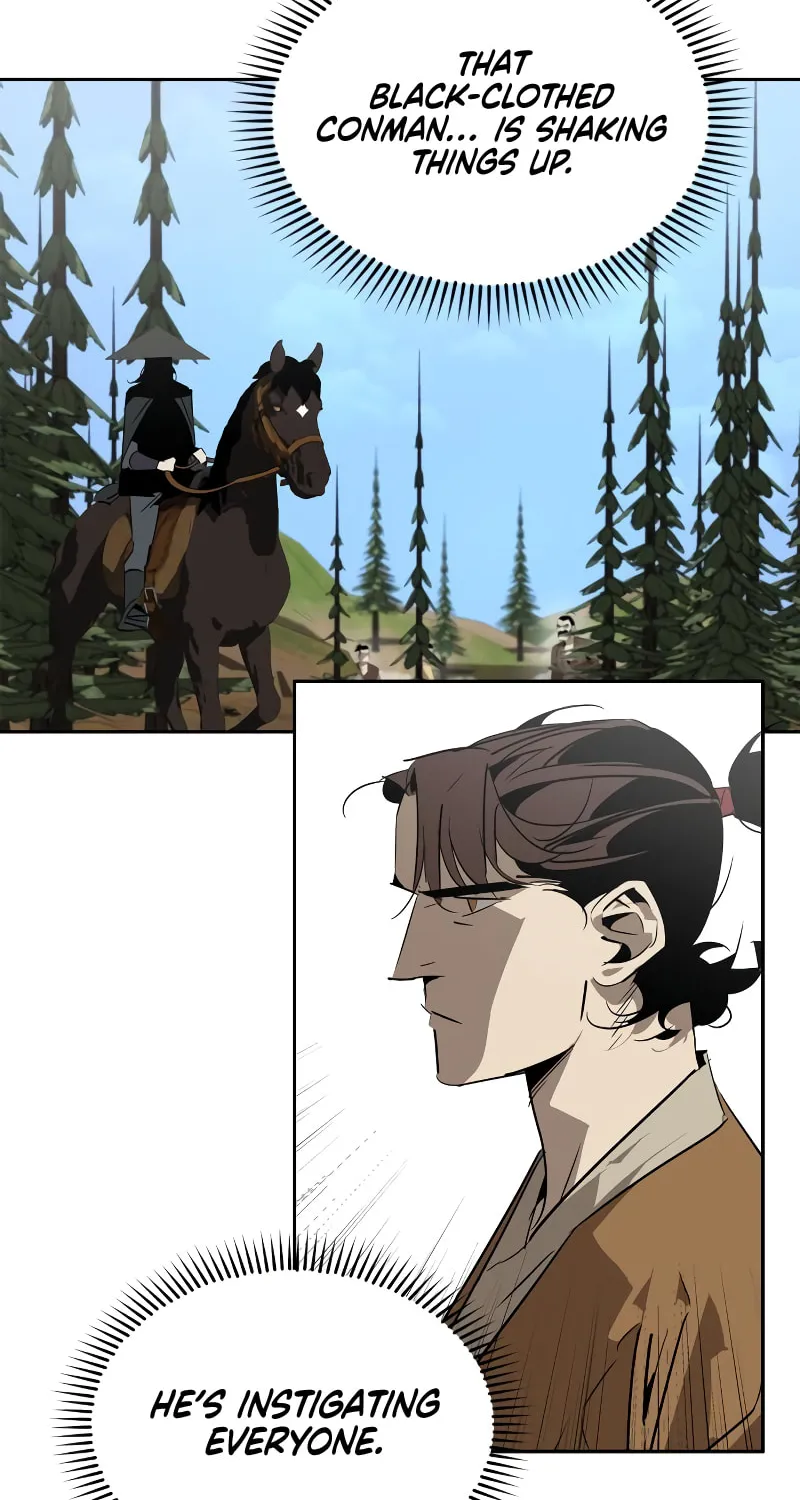 Martial Wild West Chapter 21 page 114 - 