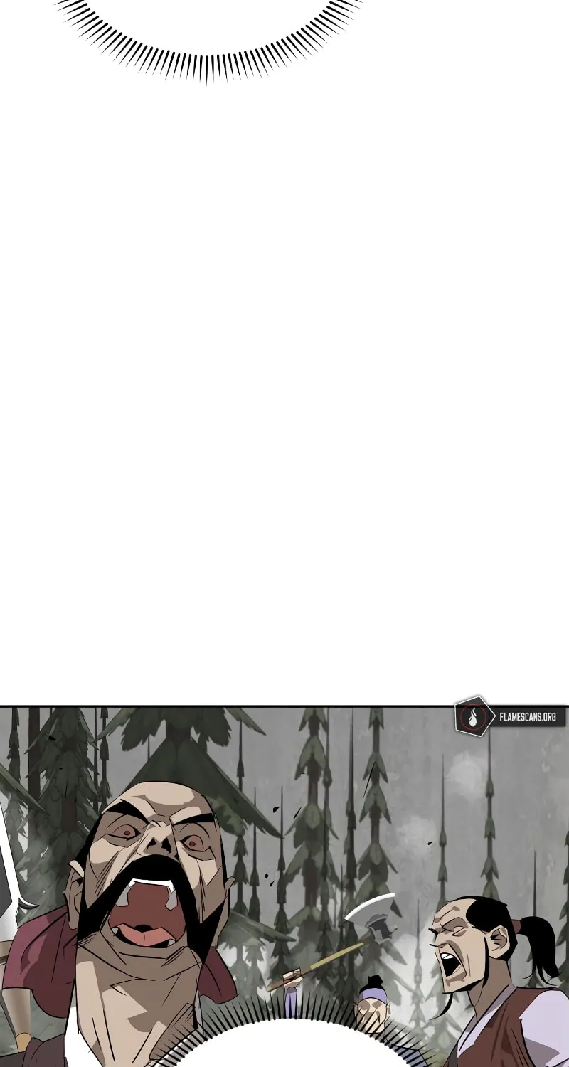 Martial Wild West Chapter 21 page 115 - 