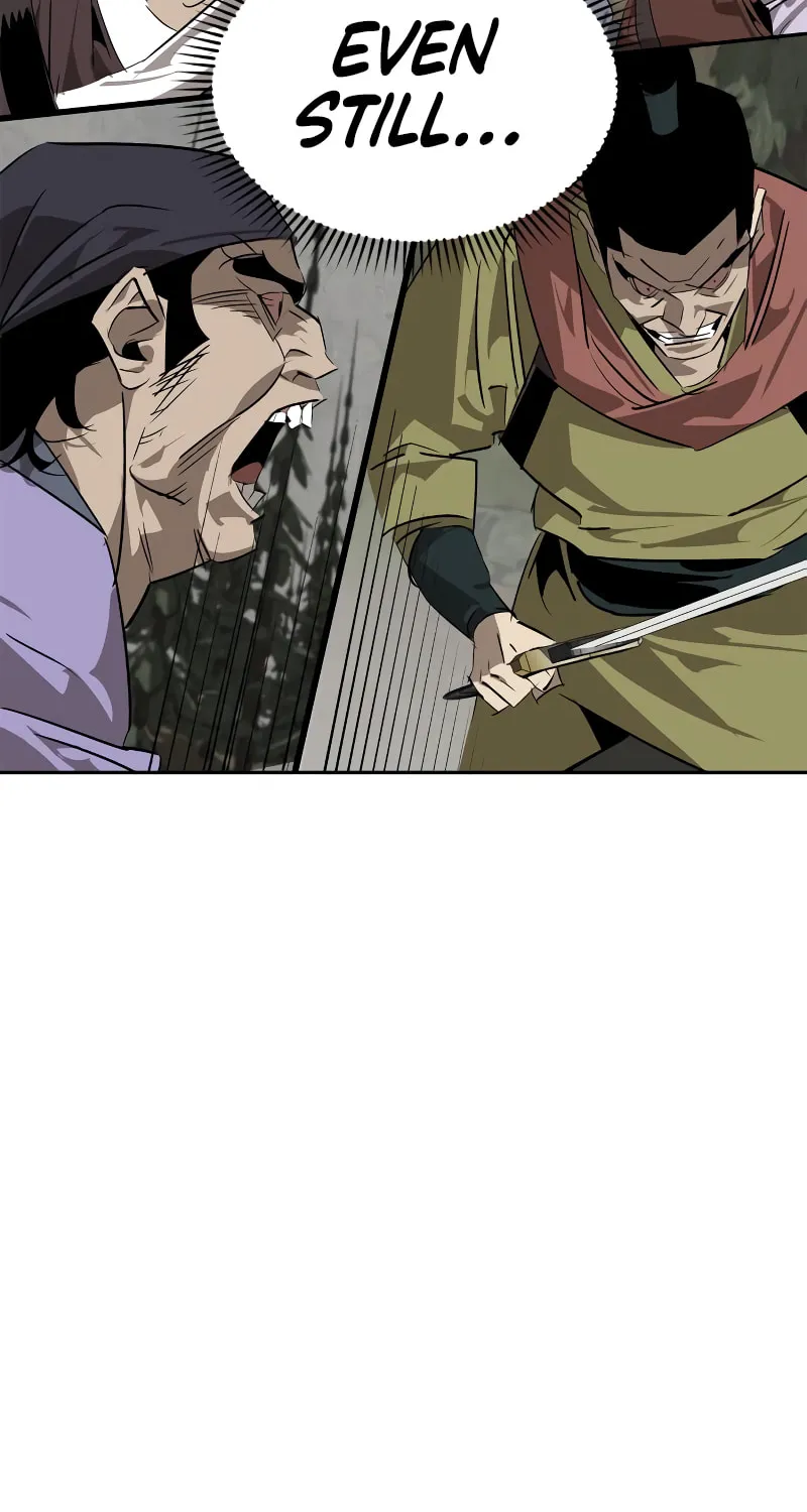 Martial Wild West Chapter 21 page 116 - 