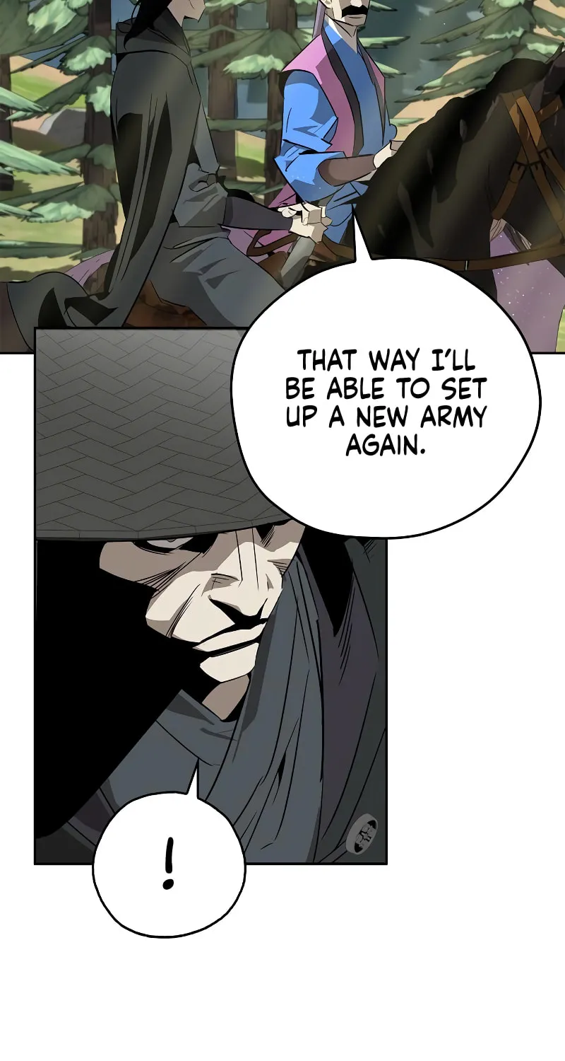 Martial Wild West Chapter 21 page 22 - 