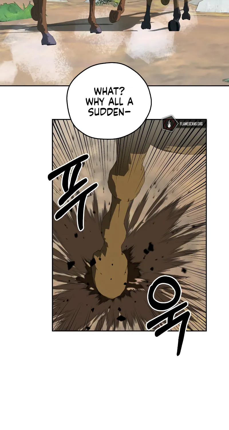 Martial Wild West Chapter 21 page 25 - 