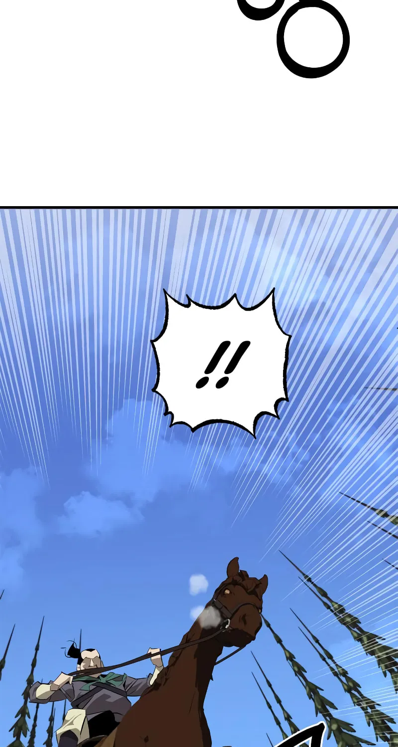 Martial Wild West Chapter 21 page 27 - 
