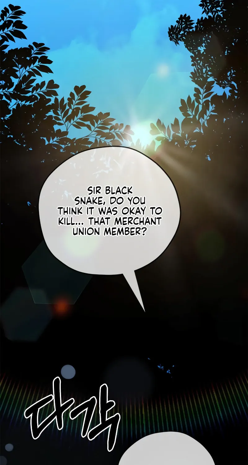 Martial Wild West Chapter 21 page 4 - 