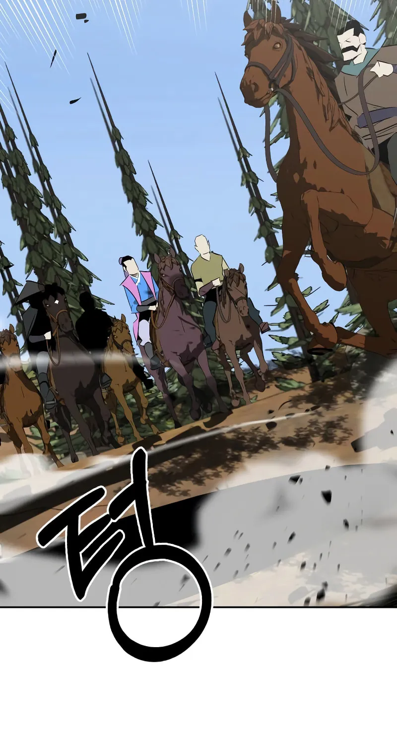 Martial Wild West Chapter 21 page 34 - 