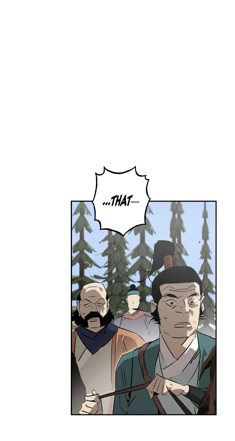 Martial Wild West Chapter 21 page 35 - 