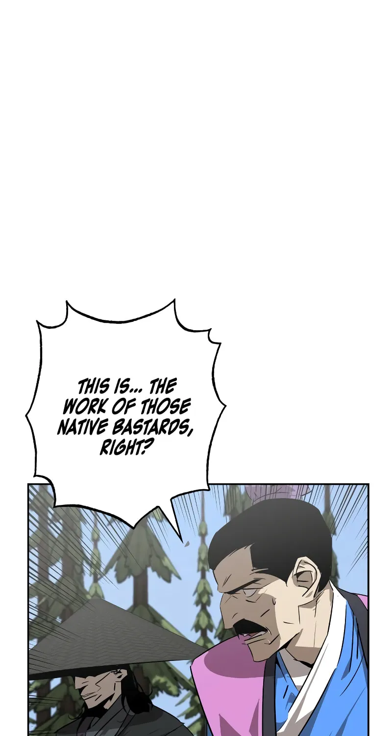 Martial Wild West Chapter 21 page 38 - 