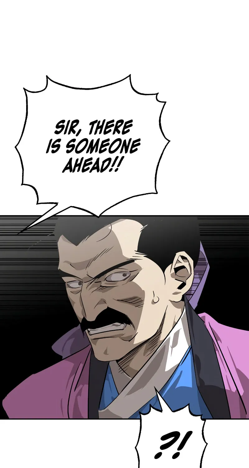 Martial Wild West Chapter 21 page 41 - 