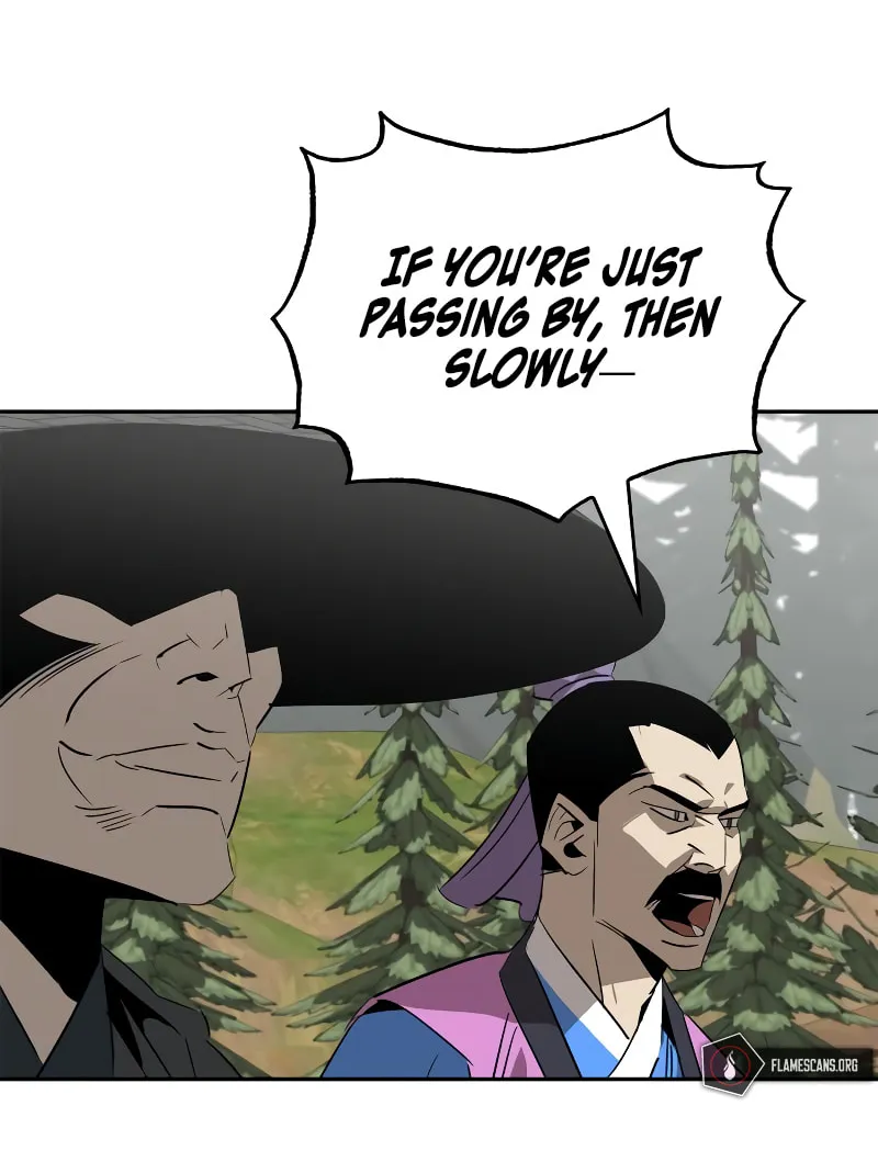 Martial Wild West Chapter 21 page 47 - 