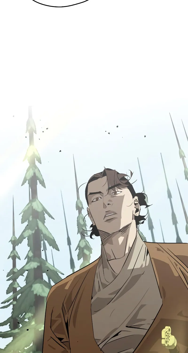 Martial Wild West Chapter 21 page 50 - 