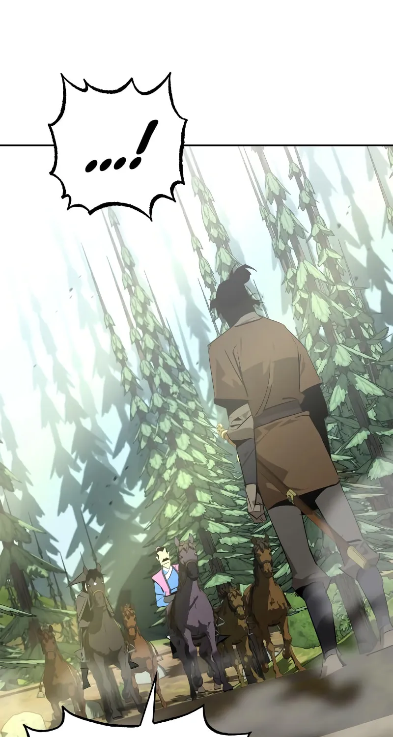 Martial Wild West Chapter 21 page 52 - 