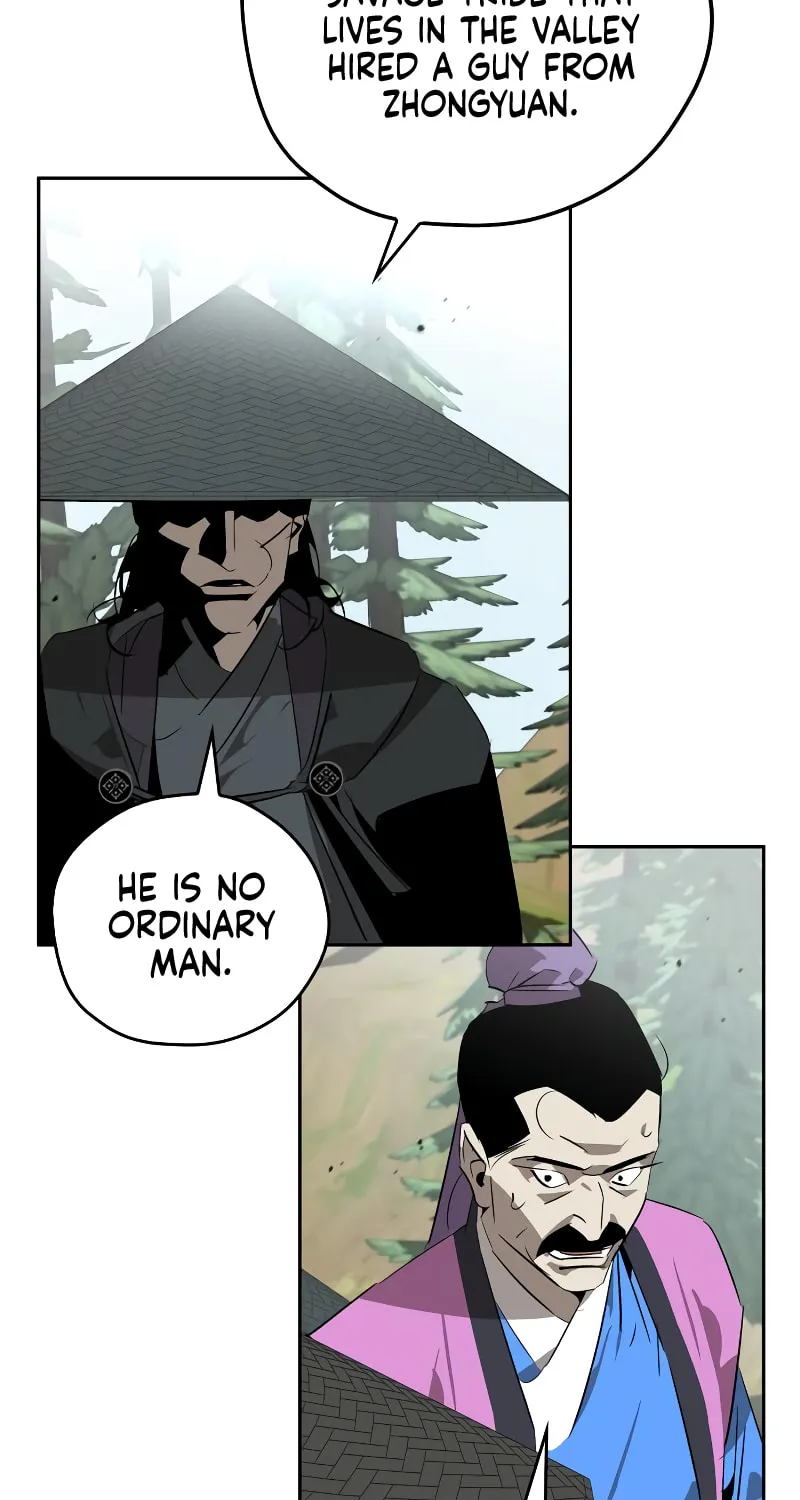 Martial Wild West Chapter 21 page 54 - 