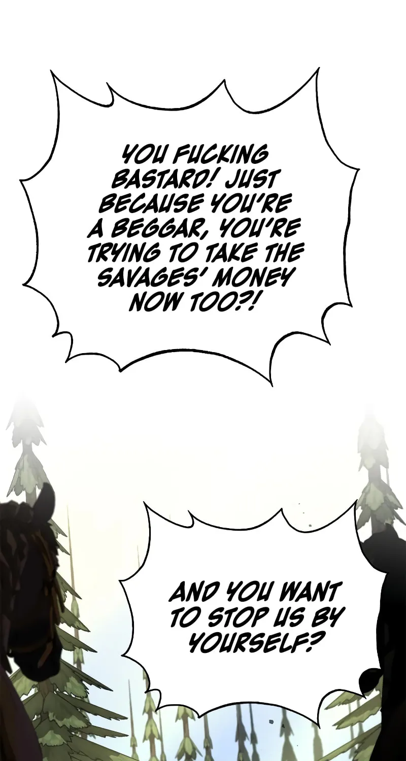 Martial Wild West Chapter 21 page 56 - 