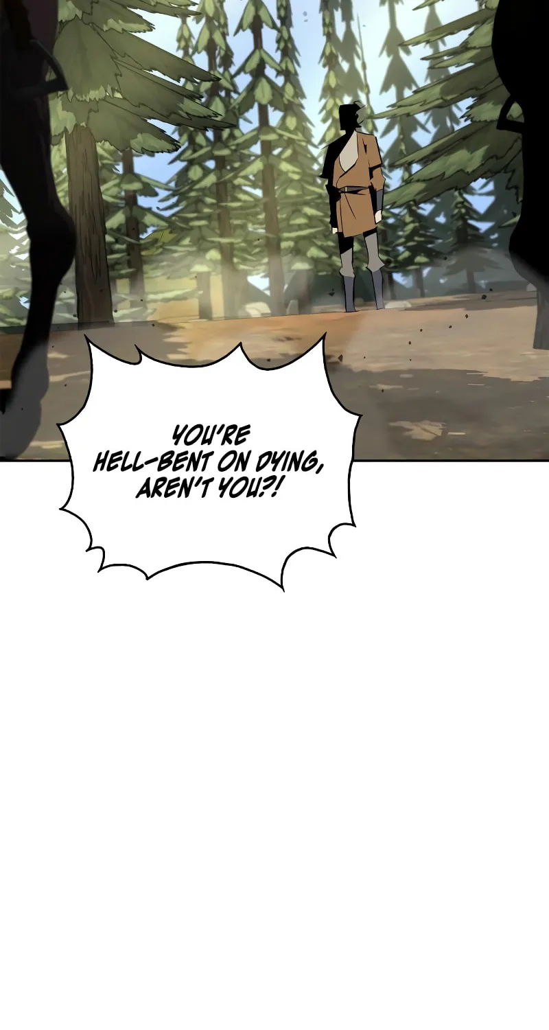 Martial Wild West Chapter 21 page 57 - 