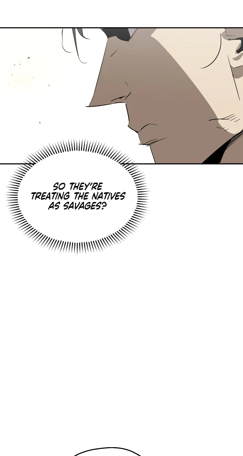 Martial Wild West Chapter 21 page 58 - 