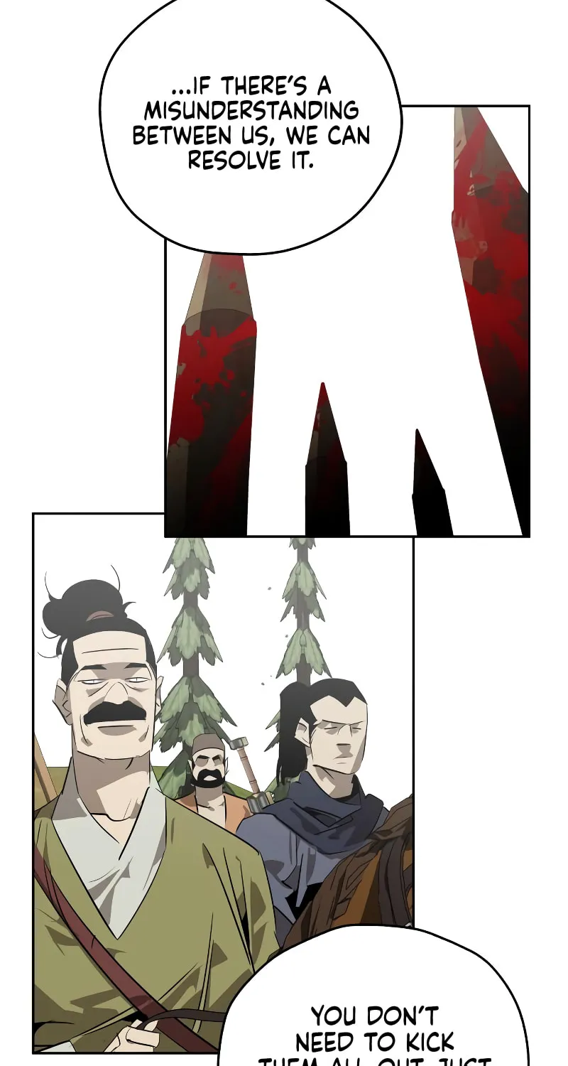 Martial Wild West Chapter 21 page 59 - 