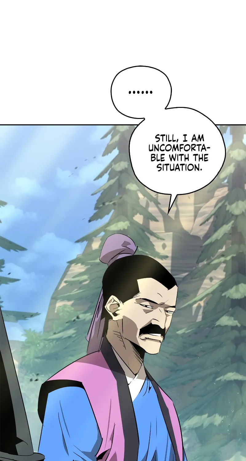 Martial Wild West Chapter 21 page 7 - 