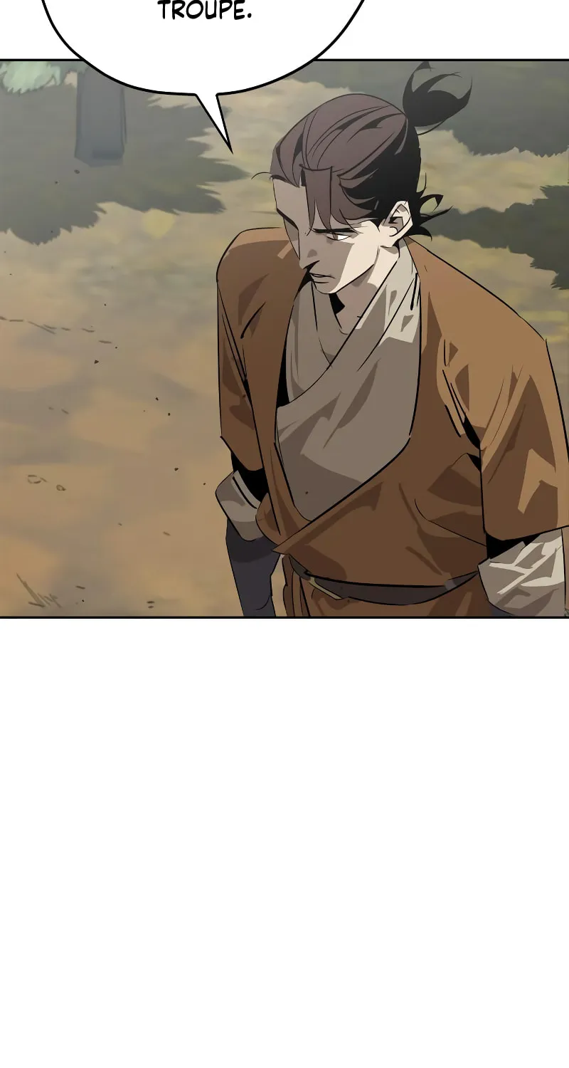 Martial Wild West Chapter 21 page 61 - 