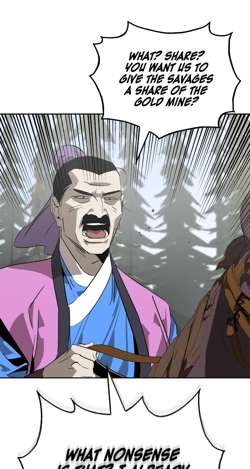 Martial Wild West Chapter 21 page 62 - 