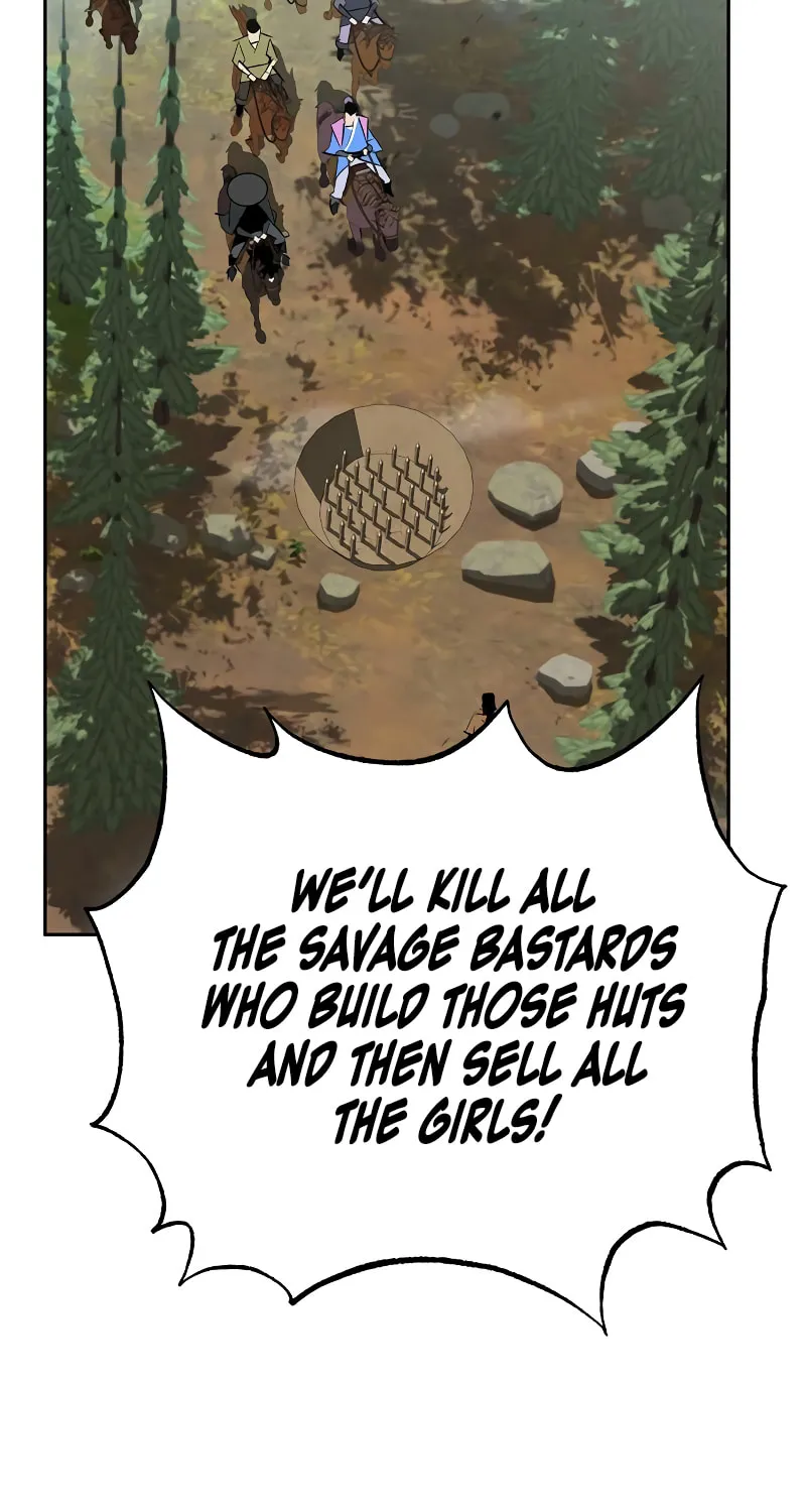 Martial Wild West Chapter 21 page 66 - 