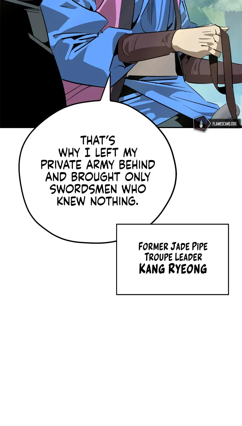 Martial Wild West Chapter 21 page 8 - 
