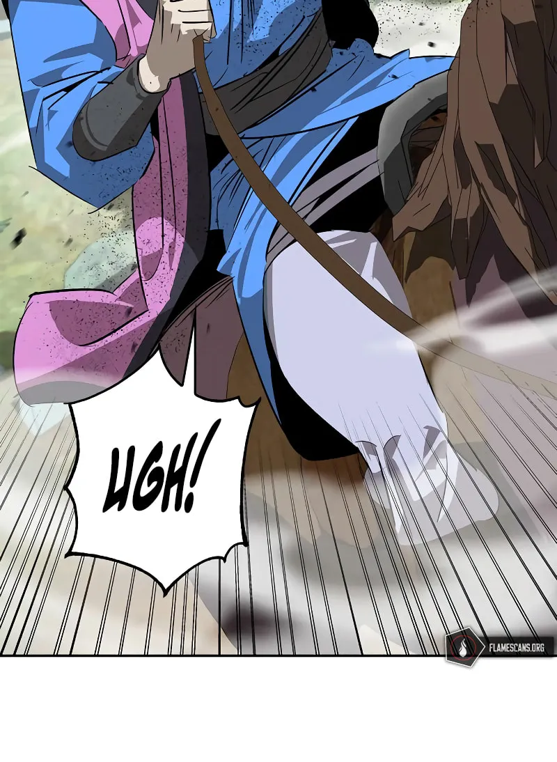 Martial Wild West Chapter 21 page 71 - 